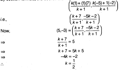 NCERT Exemplar Problems Class 10 Maths – Coordinate Geometry img-40