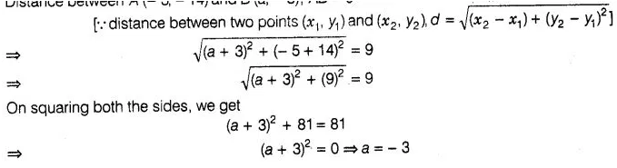 NCERT Exemplar Problems Class 10 Maths – Coordinate Geometry img-47