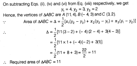 NCERT Exemplar Problems Class 10 Maths – Coordinate Geometry img-65