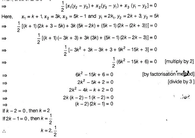 NCERT Exemplar Problems Class 10 Maths – Coordinate Geometry img-68