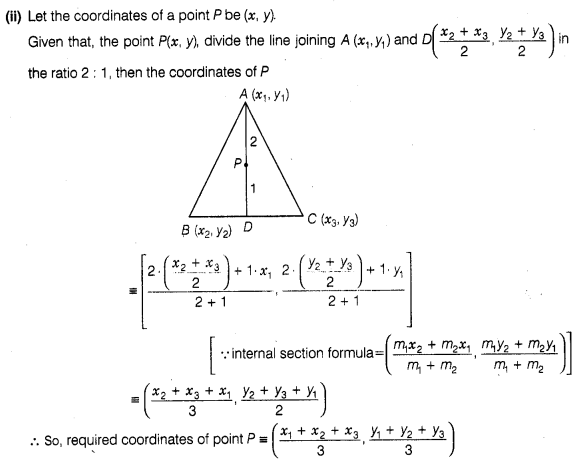 NCERT Exemplar Problems Class 10 Maths – Coordinate Geometry img-75