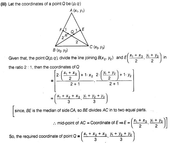 NCERT Exemplar Problems Class 10 Maths – Coordinate Geometry img-76