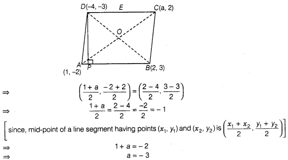 NCERT Exemplar Problems Class 10 Maths – Coordinate Geometry img-78