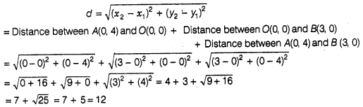 NCERT Exemplar Problems Class 10 Maths – Coordinate Geometry img-8