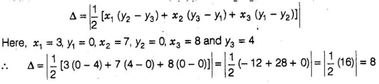 NCERT Exemplar Problems Class 10 Maths – Coordinate Geometry img-9