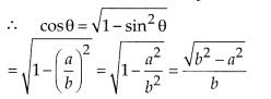 NCERT Exemplar Class 10 Maths Chapter 8 Introduction to Trigonometry and Its Applications Ex 8.1 6