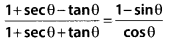 NCERT Exemplar Class 10 Maths Chapter 8 Introduction to Trigonometry and Its Applications Ex 8.4 52