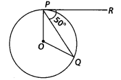 NCERT Exemplar Class 10 Maths Chapter 9 Circles Ex 9.1 8