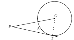 NCERT Exemplar Class 10 Maths Chapter 9 Circles Ex 9.2 15