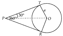 NCERT Exemplar Class 10 Maths Chapter 9 Circles Ex 9.2 17