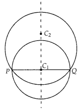 NCERT Exemplar Class 10 Maths Chapter 9 Circles Ex 9.2 20