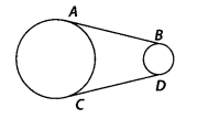 NCERT Exemplar Class 10 Maths Chapter 9 Circles Ex 9.3 27