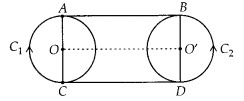 NCERT Exemplar Class 10 Maths Chapter 9 Circles Ex 9.3 29