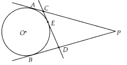 NCERT Exemplar Class 10 Maths Chapter 9 Circles Ex 9.4 36