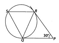 NCERT Exemplar Class 10 Maths Chapter 9 Circles Ex 9.4 40