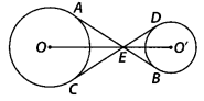 NCERT Exemplar Class 10 Maths Chapter 9 Circles Ex 9.4 43