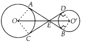 NCERT Exemplar Class 10 Maths Chapter 9 Circles Ex 9.4 44