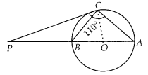 NCERT Exemplar Class 10 Maths Chapter 9 Circles Ex 9.4 49