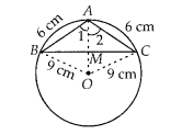 NCERT Exemplar Class 10 Maths Chapter 9 Circles Ex 9.4 50