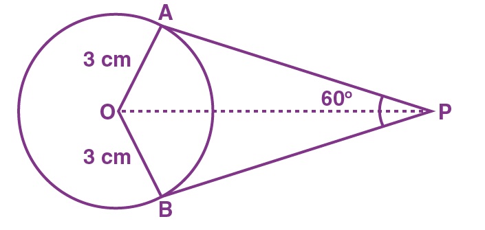 Class 10 Maths Chapter 10 Circles MCQs 14A