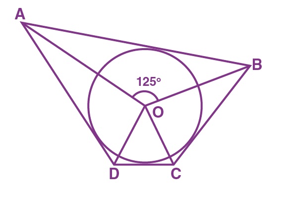 Class 10 Maths Chapter 10 Circles MCQs 17Q