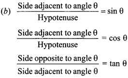 MCQ Questions for Class 10 Maths Introduction to Trigonometry with Answers 22