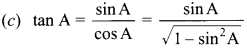 MCQ Questions for Class 10 Maths Introduction to Trigonometry with Answers 33