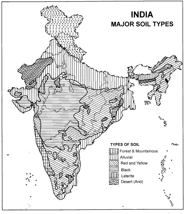 Class 10 Geography Chapter 1 Extra Questions and Answers Resource and Development 1