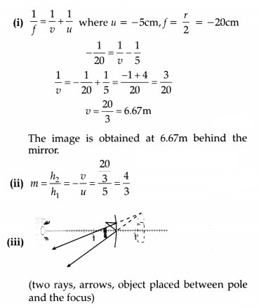 CBSE Sample Papers for Class 10 Science Set 1 with Solutions 10