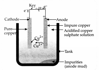 CBSE Sample Papers for Class 10 Science Set 1 with Solutions 6