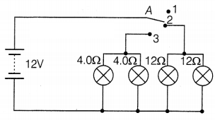 CBSE Sample Papers for Class 10 Science Set 4 with Solutions Q39