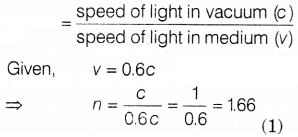 CBSE Sample Papers for Class 10 Science Set 11 with Solutions Q31.2