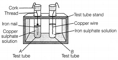 CBSE Sample Papers for Class 10 Science Set 11 with Solutions Q37