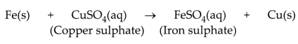 CBSE Sample Papers for Class 10 Science Set 5 with Solutions 16