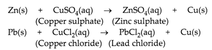 CBSE Sample Papers for Class 10 Science Set 5 with Solutions 17