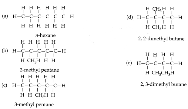 CBSE Sample Papers for Class 10 Science Set 5 with Solutions 8