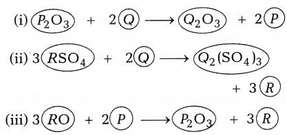 CBSE Sample Papers for Class 10 Science Set 9 with Solutions Q27