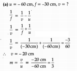 CBSE Sample Papers for Class 10 Science Set 3 with Solutions 16