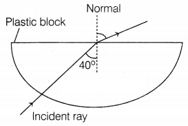 CBSE Sample Papers for Class 10 Science Set 1 with Solutions Q31.1