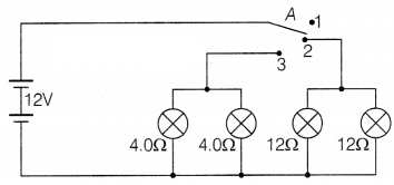 CBSE Sample Papers for Class 10 Science Set 1 with Solutions Q39