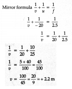 CBSE Sample Papers for Class 10 Science Set 5 with Solutions 15