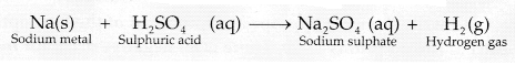 CBSE Sample Papers for Class 10 Science Set 1 with Solutions 4