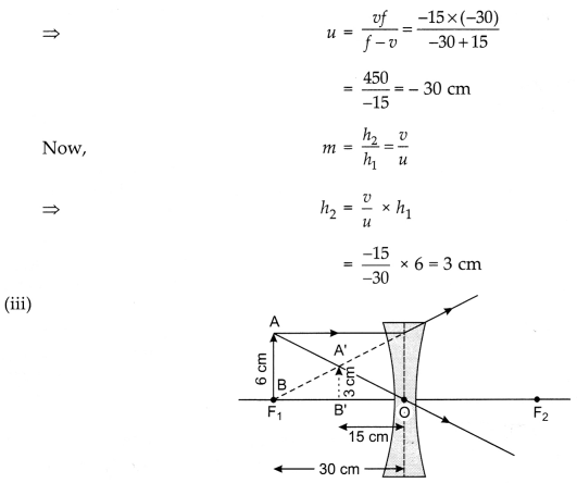 CBSE Sample Papers for Class 10 Science Set 2 with Solutions 17