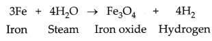 CBSE Sample Papers for Class 10 Science Set 3 with Solutions 18