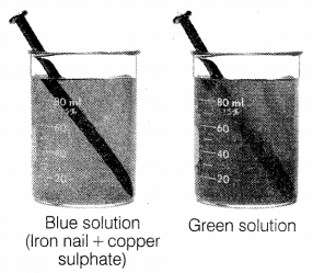 CBSE Sample Papers for Class 10 Science Set 5 with Solutions Q1