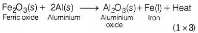 CBSE Sample Papers for Class 10 Science Set 5 with Solutions Q27