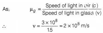 CBSE Sample Papers for Class 10 Science Set 12 with Solutions Q39.1