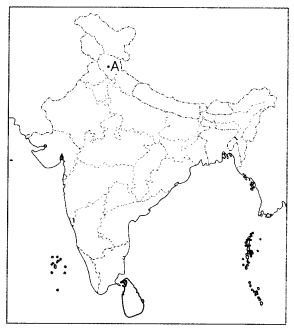 CBSE Sample Papers for Class 10 Social Science Set 4 with Solutions 2