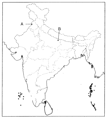 CBSE Sample Papers for Class 10 Social Science Set 4 with Solutions 3