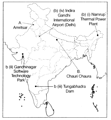 CBSE Sample Papers for Class 10 Social Science Set 4 with Solutions 4